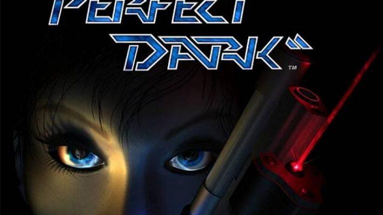 Un nuovo capitolo di perfect dark in arrivo?