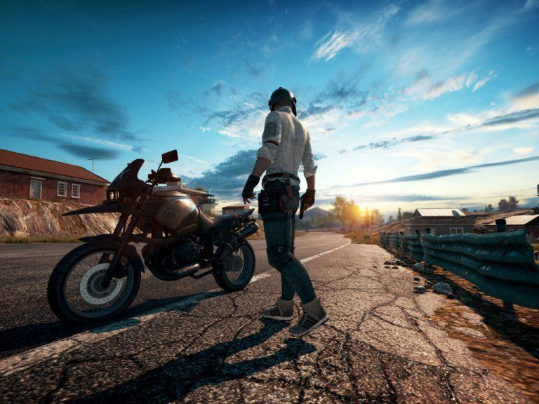 Un simpatico malware di pubg che ti stupirà!