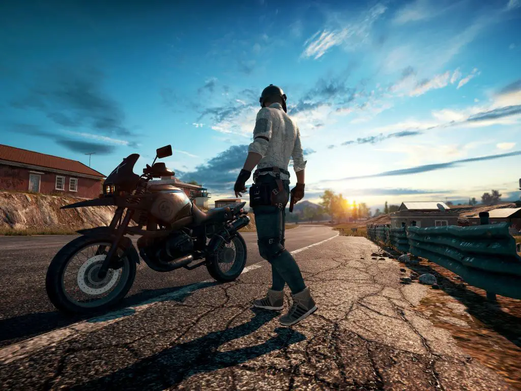 Un simpatico Malware di PUBG che ti stupirà!