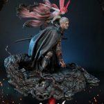 Nioh: in arrivo una costosissima statua a tiratura limitata del protagonista William