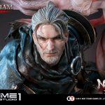 Nioh: in arrivo una costosissima statua a tiratura limitata del protagonista William 3