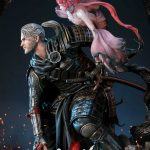 Nioh: in arrivo una costosissima statua a tiratura limitata del protagonista William