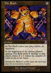 Magic: the Gathering - costruzione del mazzo pt.3c