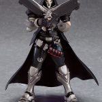 L'action figure di Reaper uscirà nel 2019