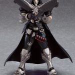 L'action figure di Reaper uscirà nel 2019 2