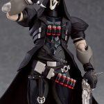 L'action figure di Reaper uscirà nel 2019