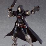 L'action figure di Reaper uscirà nel 2019