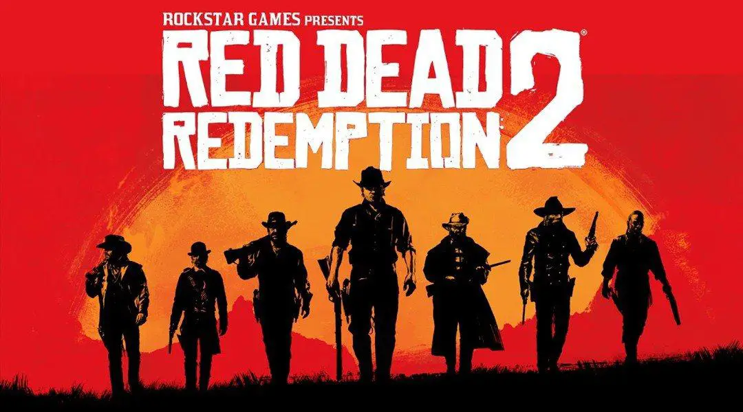 rdr 2 terzo trailer