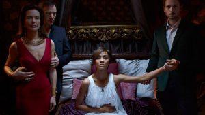Rosemarysbaby