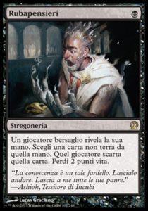 Magic: the Gathering - costruzione del mazzo pt.3c
