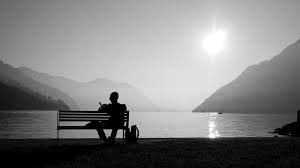 L'arte di stare in silenzio