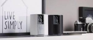Somfy presente Somfy One e Somfy One Plus
