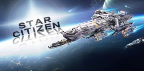 Star Citizen aggiorna la propria Alpha