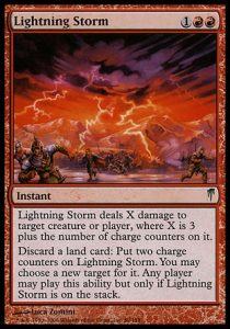Magic: the Gathering - costruzione del mazzo pt.3b