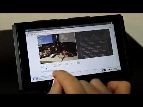 Nintendo Switch vittima di due exploit