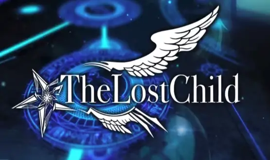 The Lost Child