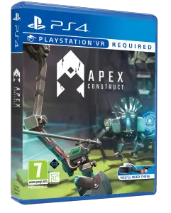 Apex Construct