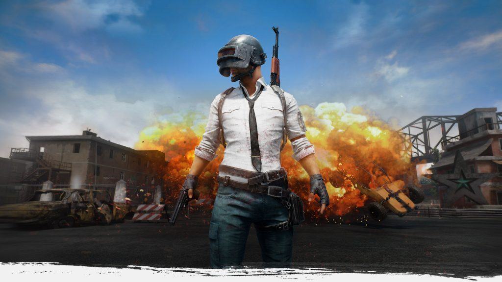 Nuova mappa di playerunknown's battlegrounds nei test server di xbox one Miramar per xbox one