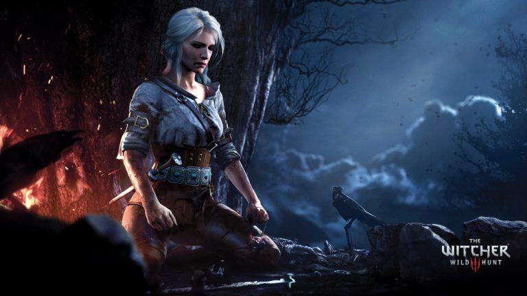 The witcher 3: arriva il supporto all'hdr su playstation 4 e playstation 4 pro
