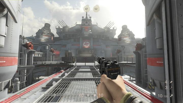 Wolfenstein II presto disponibile su Switch 1