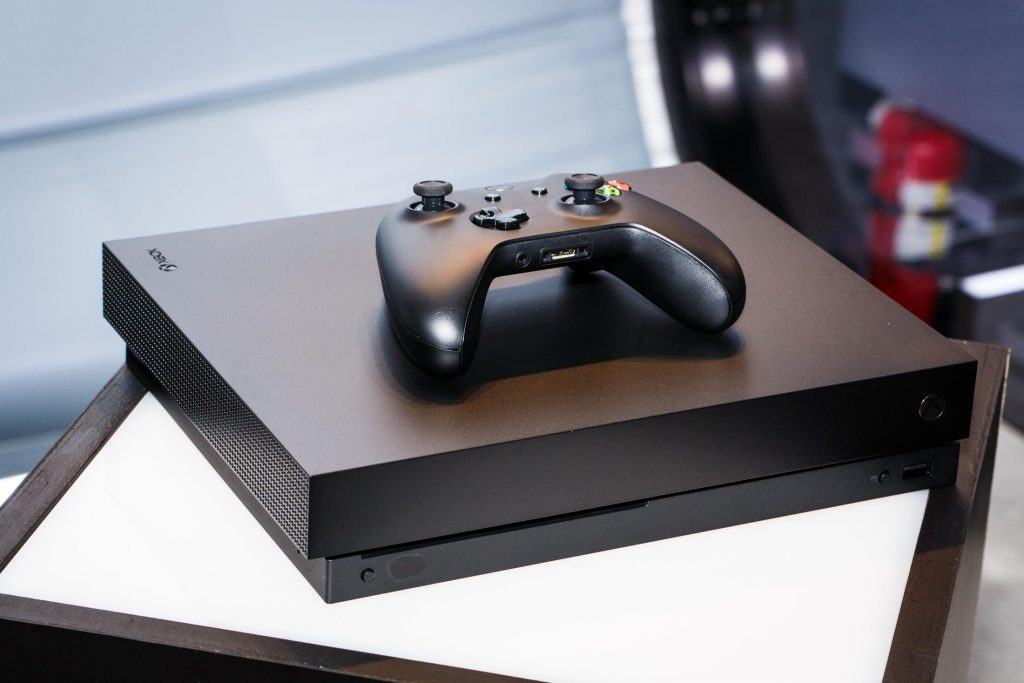 Xbox one: arriva l'aggiornamento di aprile che introduce diverse novità Xbox one