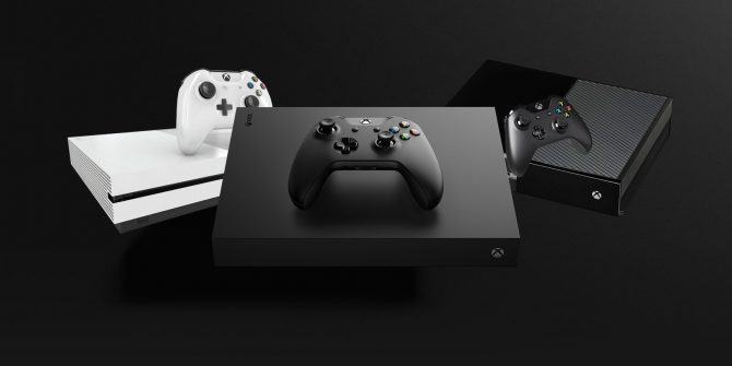 Xbox One sconti e offerte