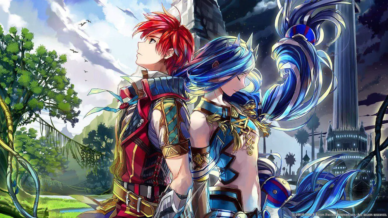 ys viii lacrimosa of dana Google Stadia Pro