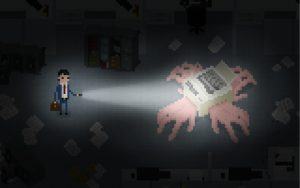 Yuppie Psycho: orrori sul posto di lavoro 1