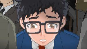 Yuppie Psycho: orrori sul posto di lavoro