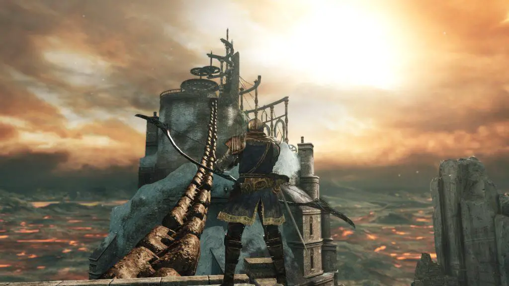 Trofei per Dark Souls II: Scholar of The First Sin