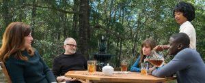Get out- scappa, la sorpresa degli oscar 2018