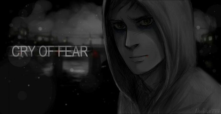 City of fear