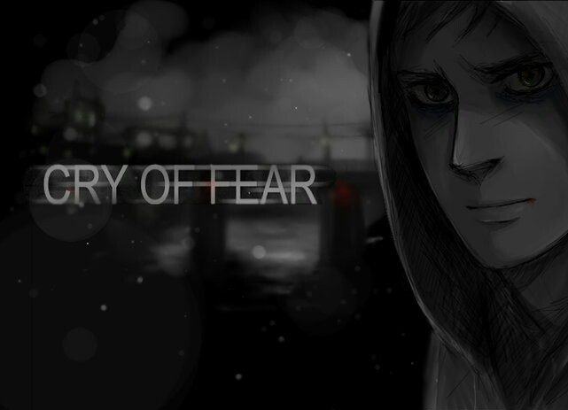 City of Fear