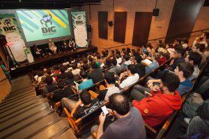 Arriva il Brazil's Indipendent Games Festival 2018 2