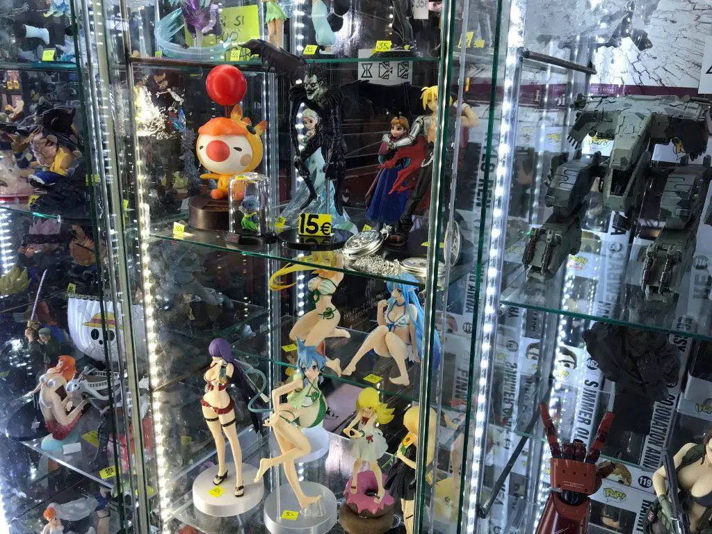 Napoli Comicon 2018: un tuffo nella magia di un evento incredibile