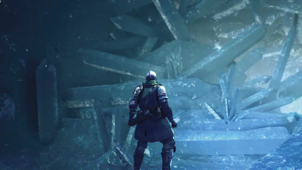 Dark Souls: Seath il Senzascaglie, il drago traditore
