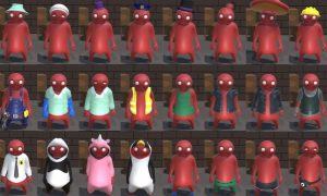 Gang Beasts: picchiare in allegria! 2