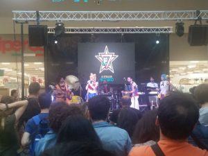 Festival del Nerd 2018: un nome, una garanzia (ultima parte)