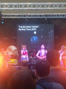 Festival del Nerd 2018: un nome, una garanzia (ultima parte)