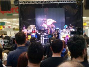Festival del Nerd 2018: un nome, una garanzia (ultima parte)