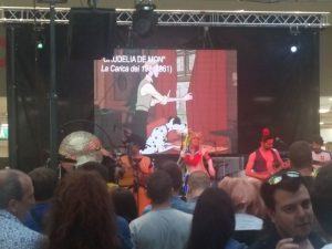 Festival del Nerd 2018: un nome, una garanzia (ultima parte)