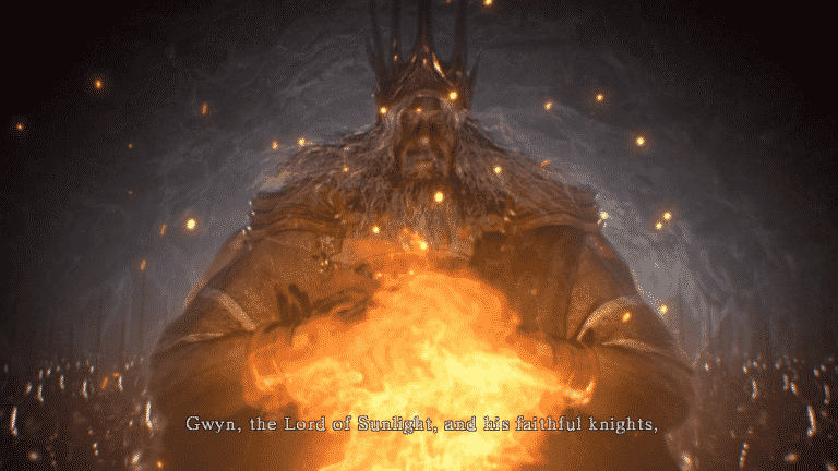 Ecco il trailer di lancio di dark souls: remastered per nintendo switch!