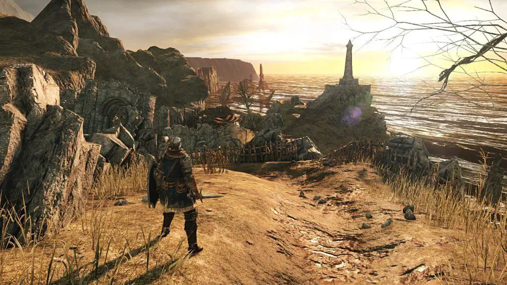 Trofei per Dark Souls II: Scholar of The First Sin 1