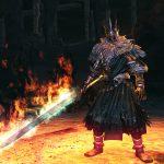 Dark souls: la fornace della prima fiamma e lo scontro con lord gwyn Dark souls: la fornace della prima fiamma e lo scontro con lord gwyn