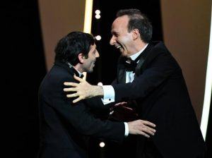 Il ritorno di von trier, italianita', polemiche e grandi emozioni, si e' concluso il 71esimo festival di cannes