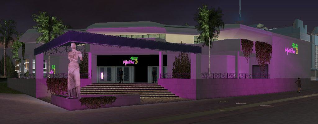 In arrivo nuovi contenuti per gta online? Aggiornamento gta online nightclub