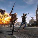 Nuovo update per playerunknown's battlegrounds Nuovo update per playerunknown's battlegrounds