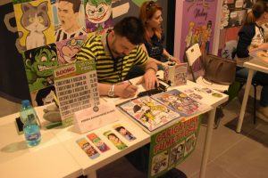 Festival del Nerd 2018: un nome, una garanzia (2° parte)