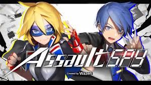 Assault Spy: da Oggi in Early Access su Steam!