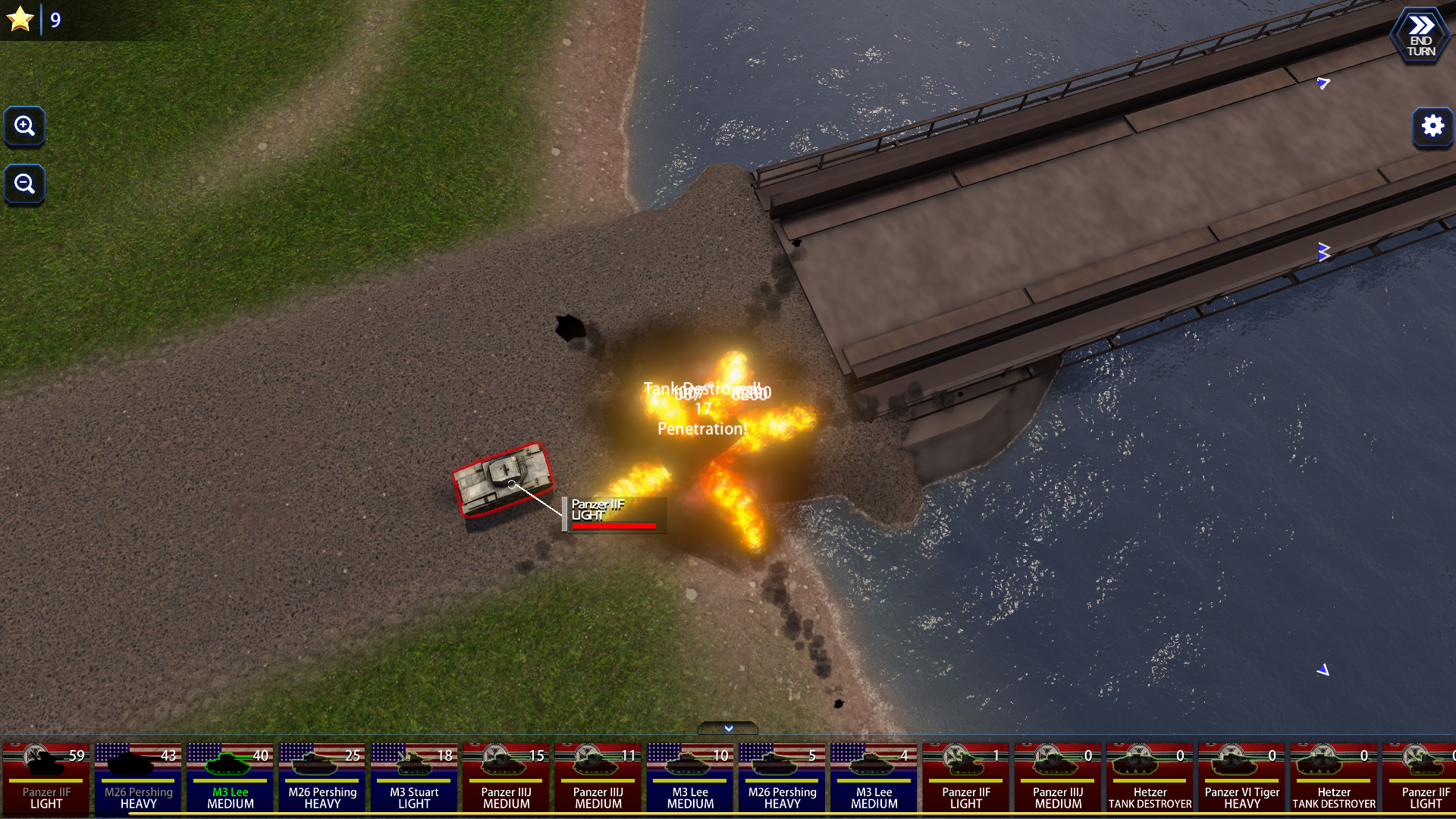 Battle Fleet: Ground Assault è ora disponibile